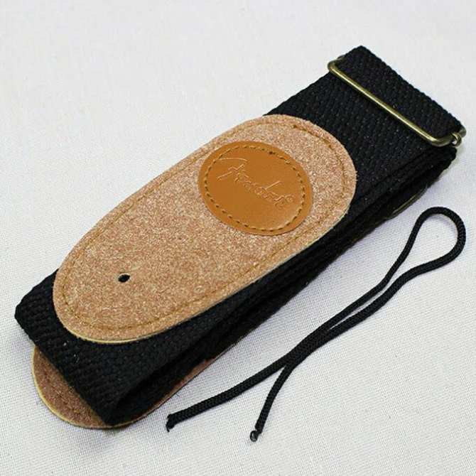 Dây đeo đàn Guitar Ukulele Rizo cao cấp
