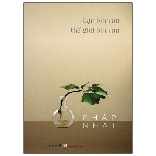 Fahasa - bạn bình an thế giới bình an