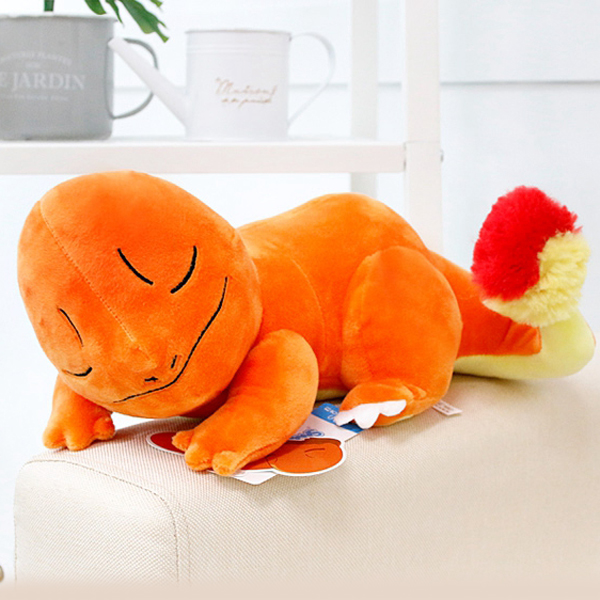 Gấu Bông Pokemon hệ ngủ size 25-30cm