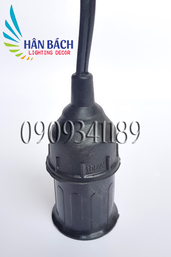 [HCM]COMBO 10 ĐUI ĐÈN KÍN NƯỚC E27 GIÁ TỐT
