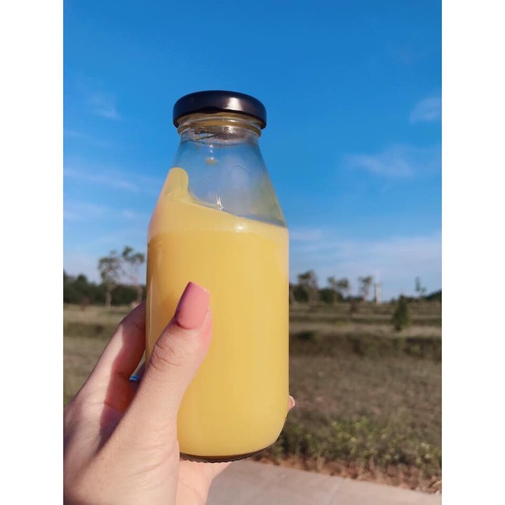 Tinh Nghệ Nano Cucumin Hàn Quốc 50 ống
