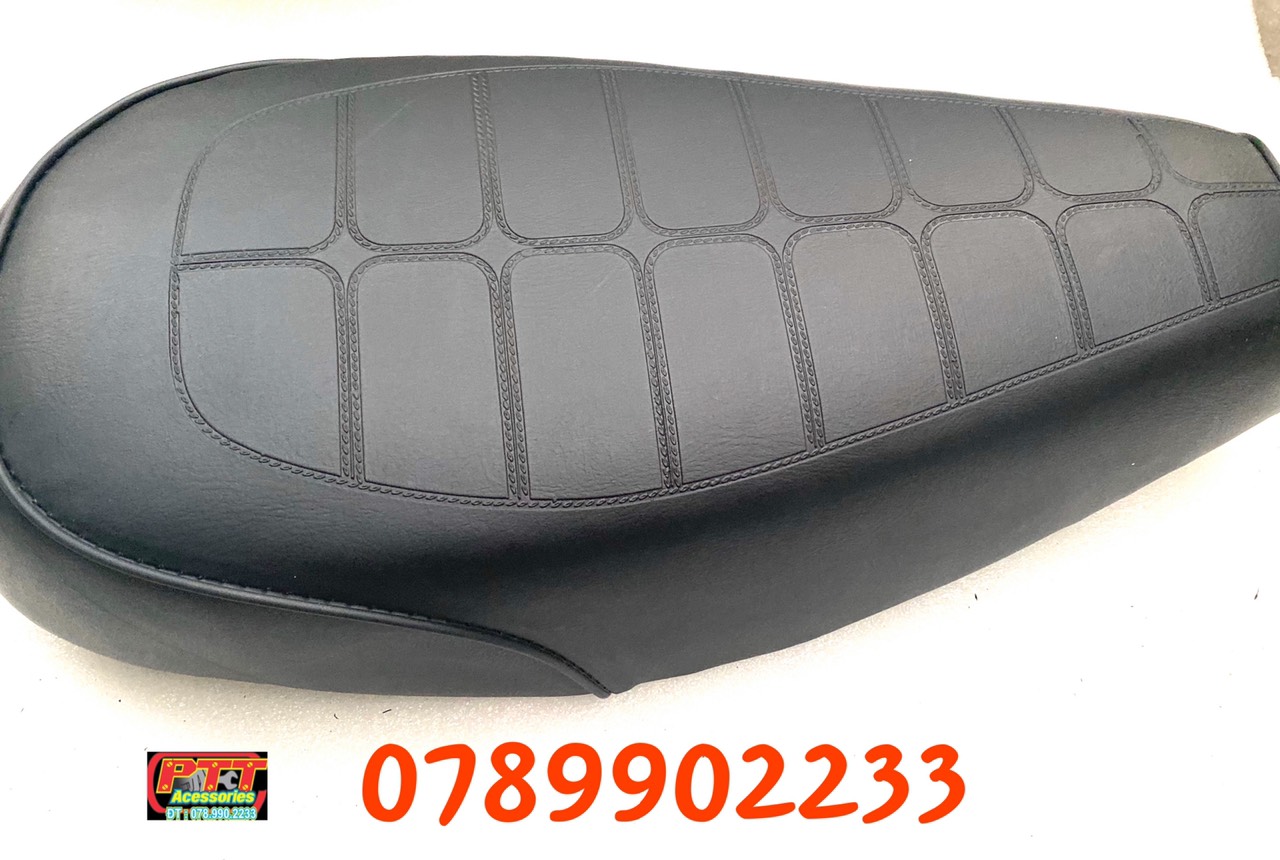 YÊN ( NỆM ) XE CHALY 50CC  ĐỜI 79