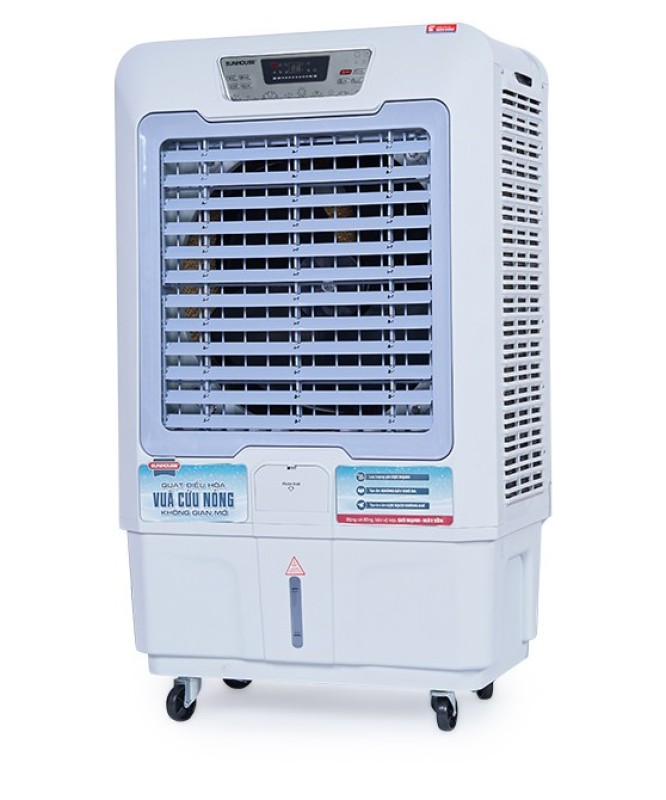 Bảng giá Máy làm mát không khí Sunhouse SHD7772