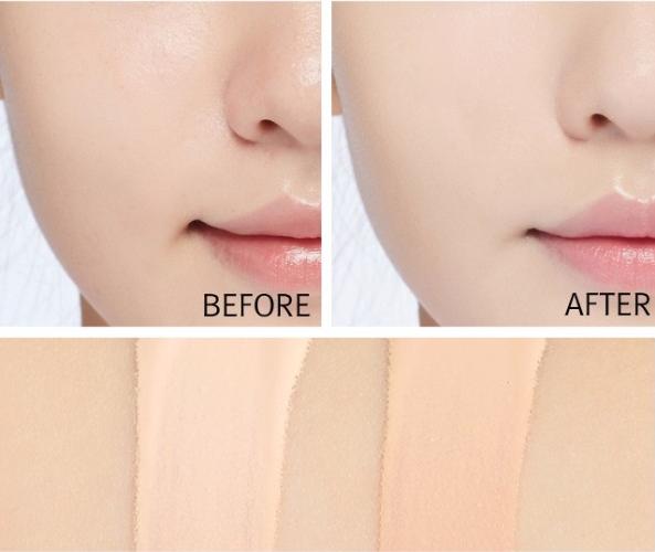 Phấn Nước Missha Magic Cushion Cover Lasting SPF50+ Pa+++