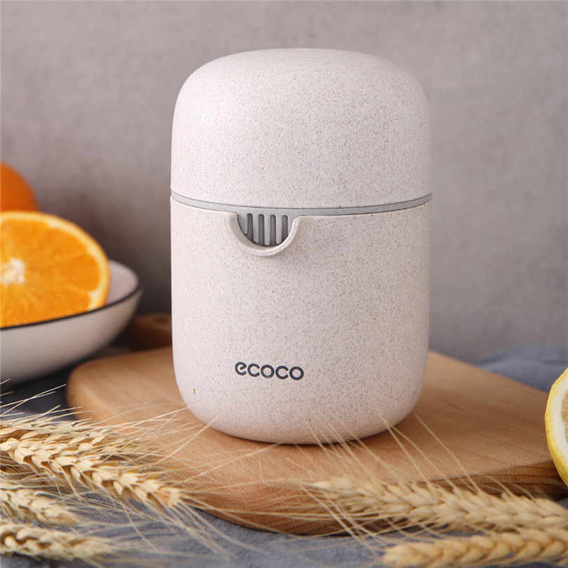 Máy Ép Hoa Quả Đa Năng Ecoco E1812