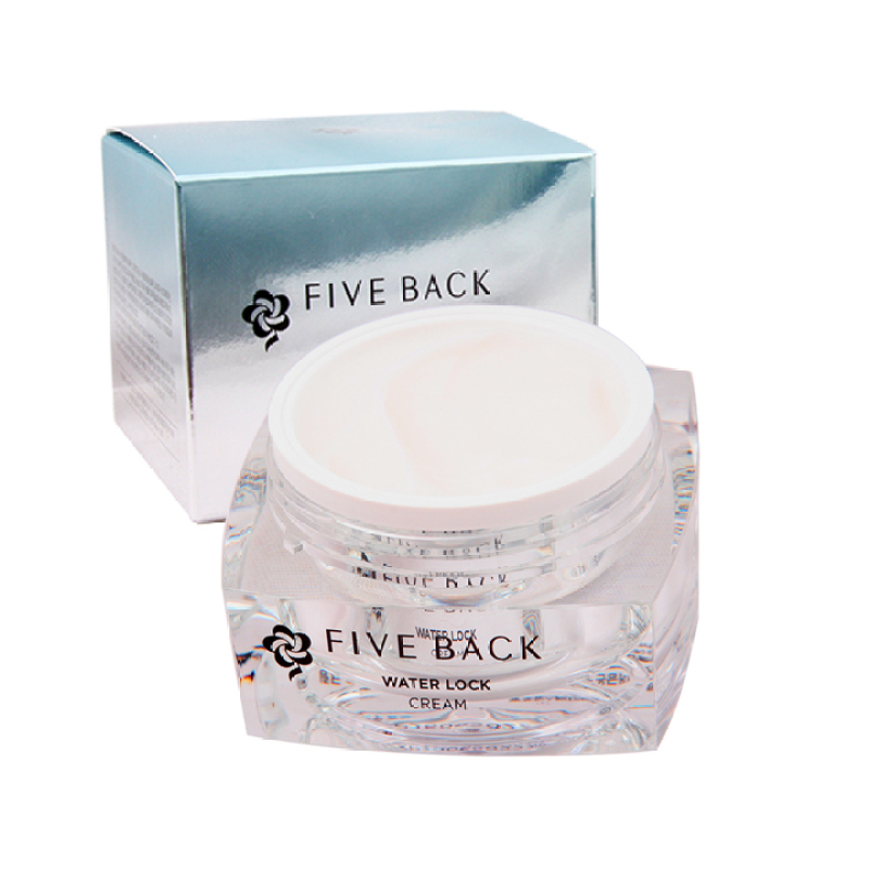 Kem dưỡng và khóa ẩm 50ml giá rẻ