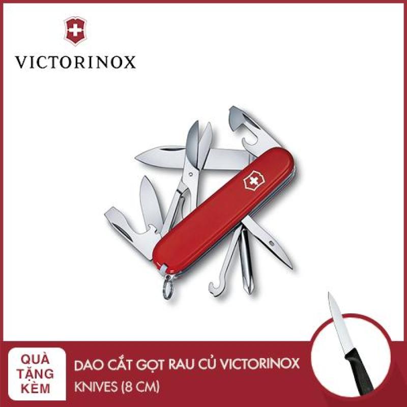 Dao đa năng Victorinox Tinker 1.4703 - Hãng phân phối chính thức