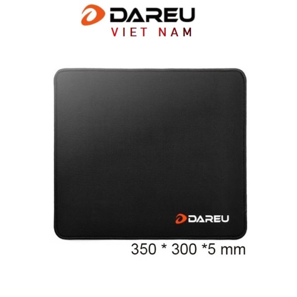 Bảng giá Bàn di chuột Dareu ESP100 có logo ( kích thước 350x300x5mm) Phong Vũ