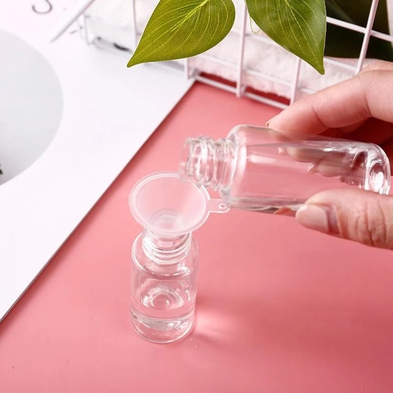 Bộ Lọ Chiết Mỹ Phẩm Tiện Lợi