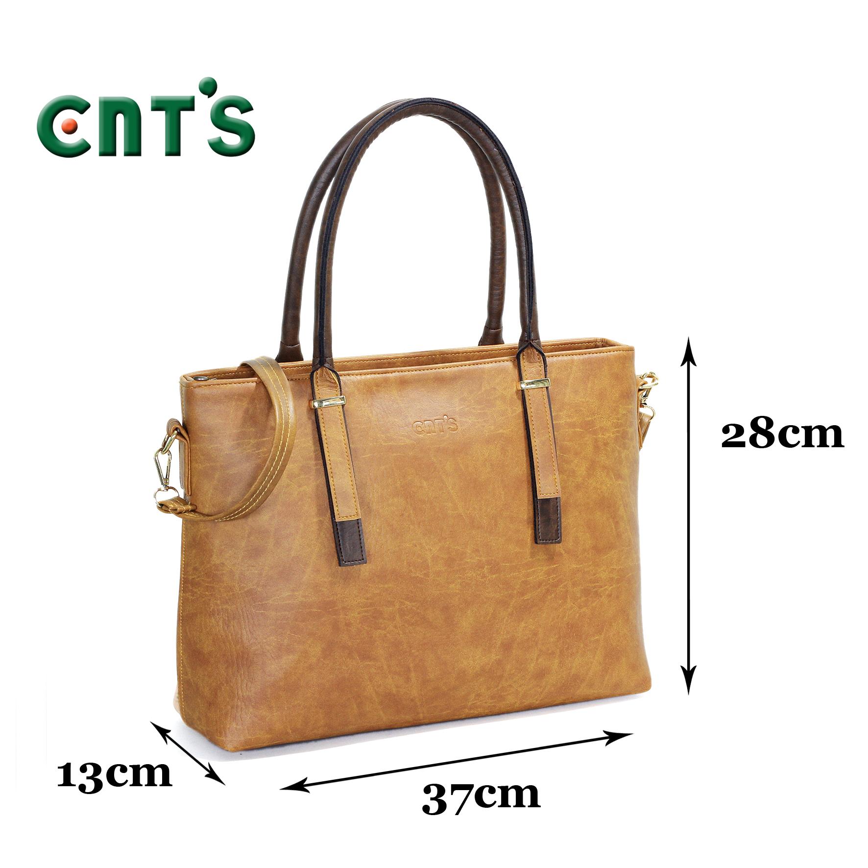 Túi xách nữ CNT TX35 sang trọng