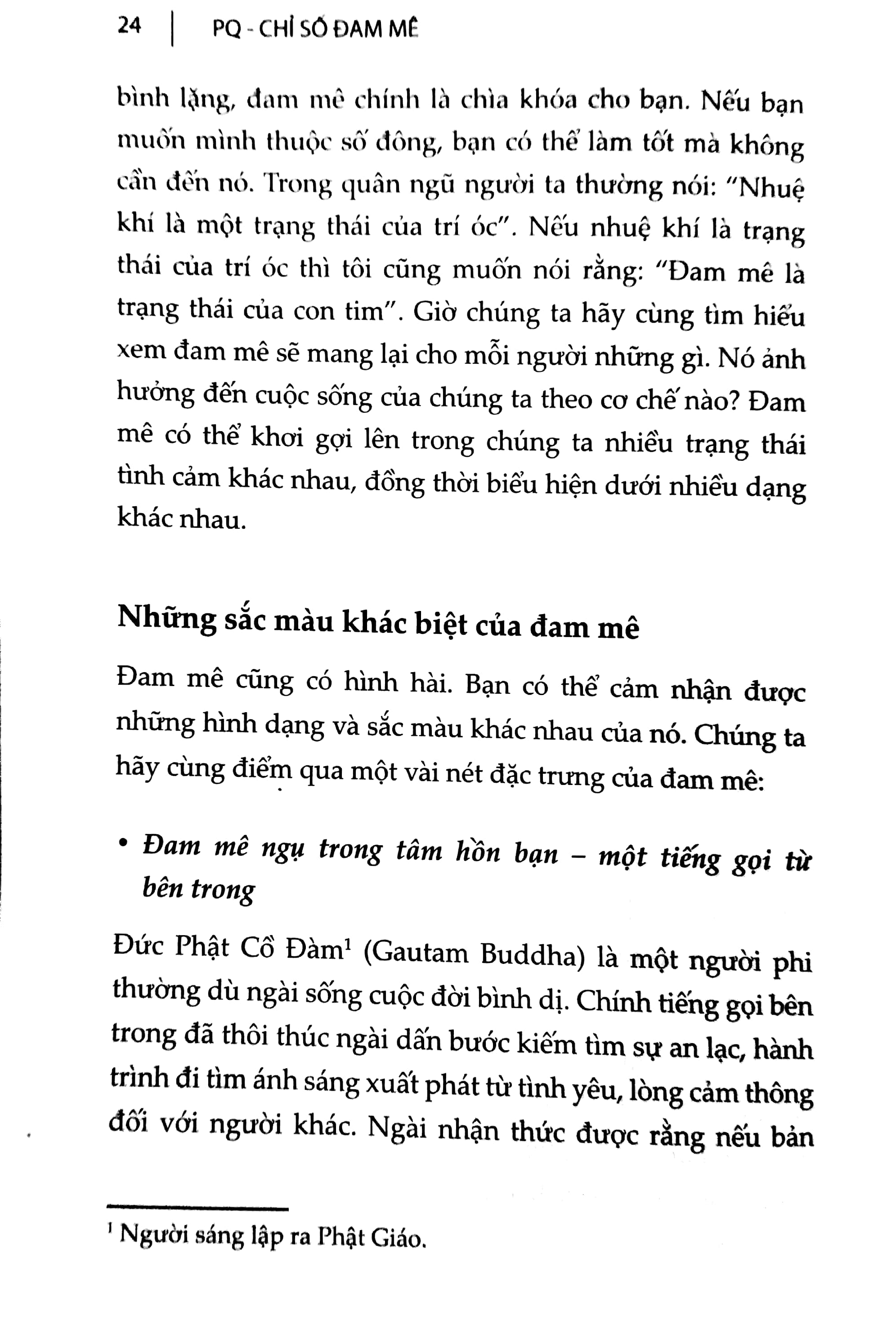 Fahasa - PQ Chỉ Số Đam Mê (2017)