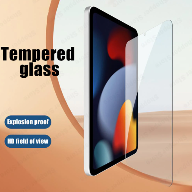 Miếng dán kính cường lực ipad Mini 6