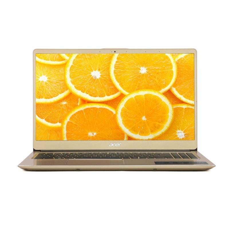 Laptop Acer SF315-52-52Z7 (NX.GZBSV.004-Vàng)
