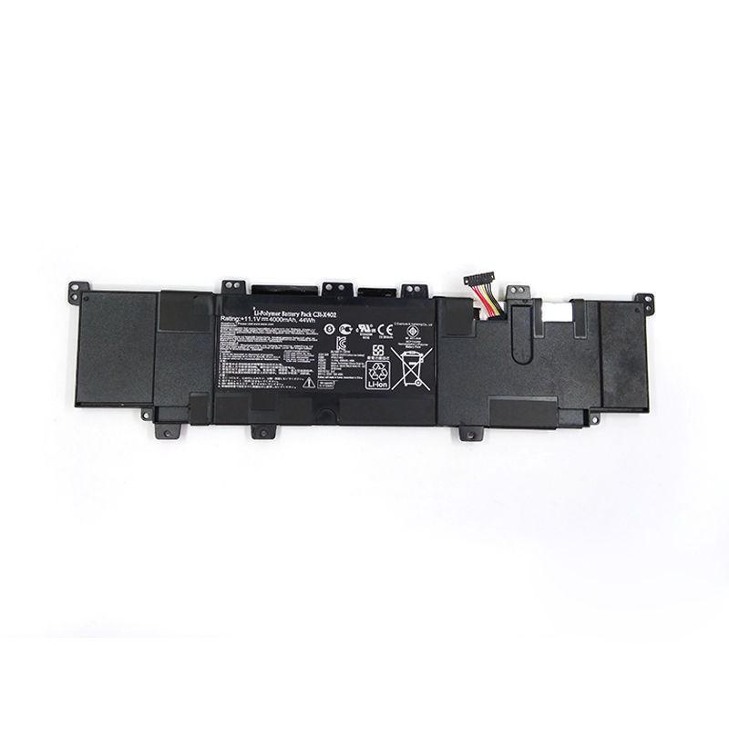 Pin Asus X402