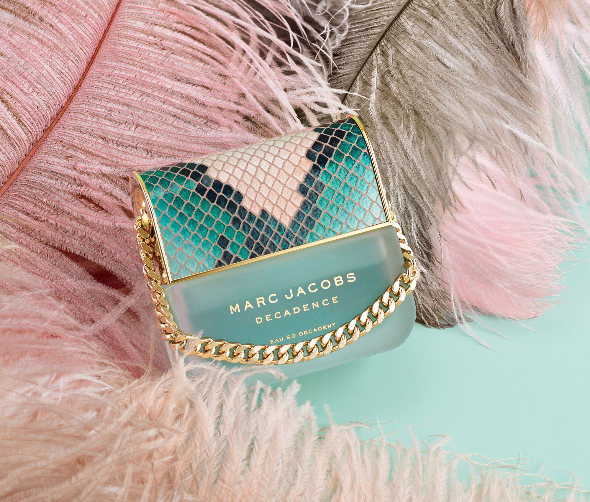 [Chiết 10-20-30ml] Marc Jacobs Decadence Eau So Decadent