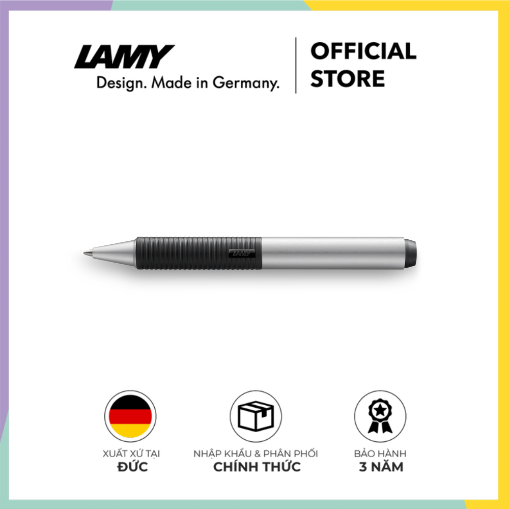 Bút đa năng LAMY screen (636) - Hãng phân phối chính thức