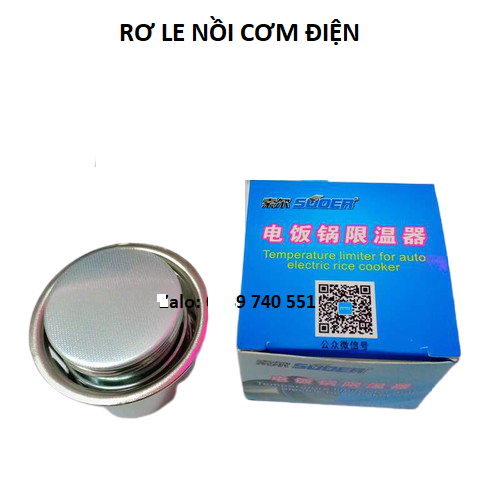 10 Rơ le nồi cơm điện SUOER