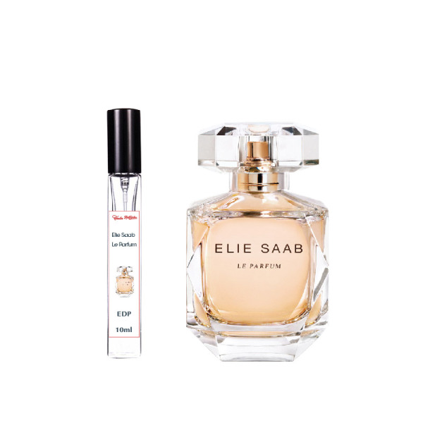 [Mẫu Thử 10ml] Nước Hoa Nữ Elie Saab Le Parfum EDP - Chuẩn Perfume