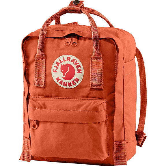 Balo Trẻ Em FJALLRAVEN Kanken Mini