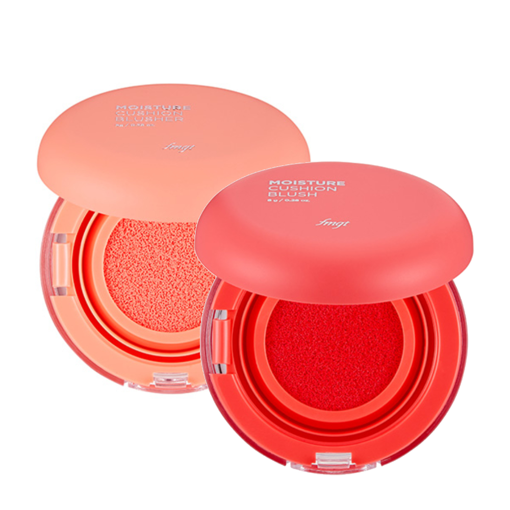 Má Hồng Dạng Nước Hydro Cushion Blush 8G