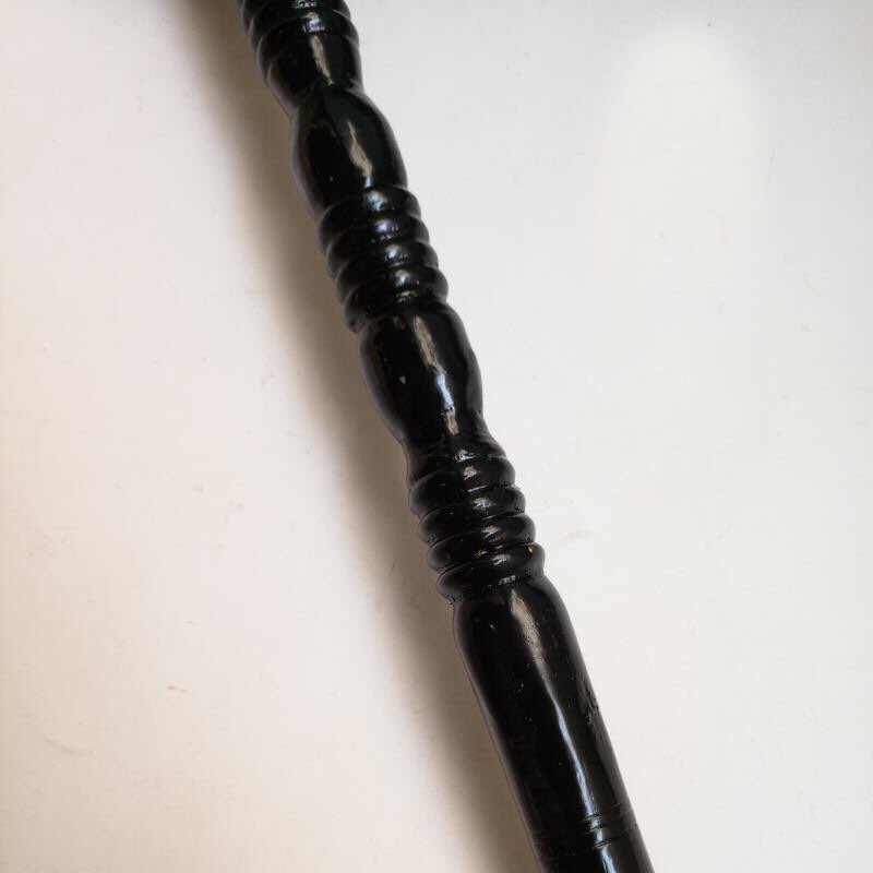 Phất trần đuôi ngựa cán gỗ đào