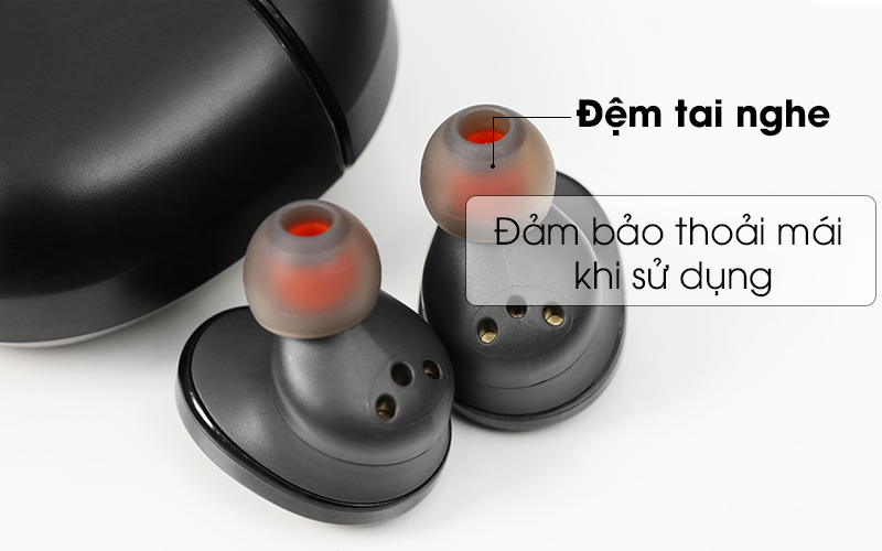 Tai nghe Bluetooth True Wireless JBL T120 No Box