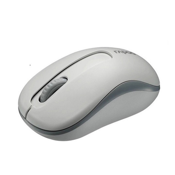 Chuột không dây Rapoo M10