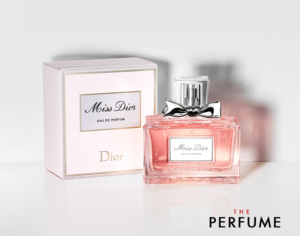 Nước Hoa Nữ Miss Dior EDT 100ml BAO TEST-[SIÊU SALE]