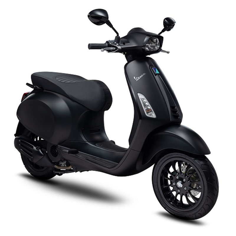 Bugi chân dài chính hãng dành cho Piaggio (mã CR8EB NGK Spark, Vespa, Liberty, zip, sprint, Primavera, Bervely)