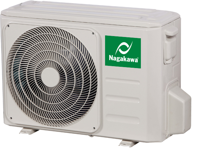 Máy lạnh Nagakawa NS-C12R1M05 1.5 HP (12000 BTU/H)