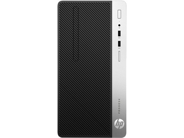 Máy tính HP ProDesk 400G4MT i5-7500  (2XM18PA)