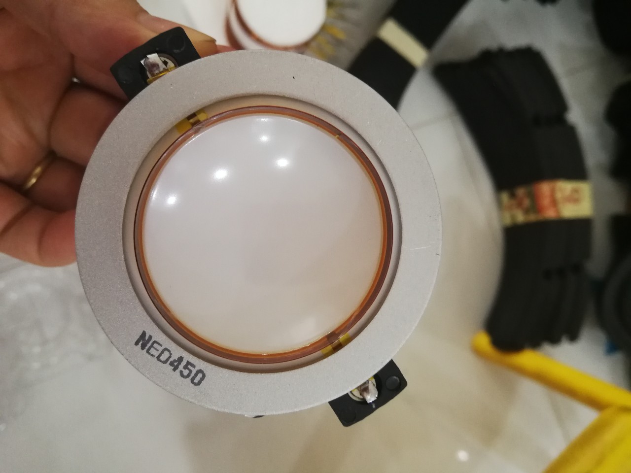 Mâm 450 NEO