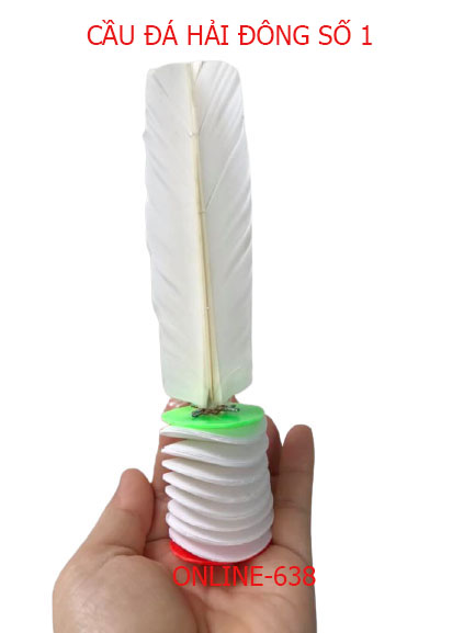 Cầu Đá Cao Cấp Hải Đông Số 1