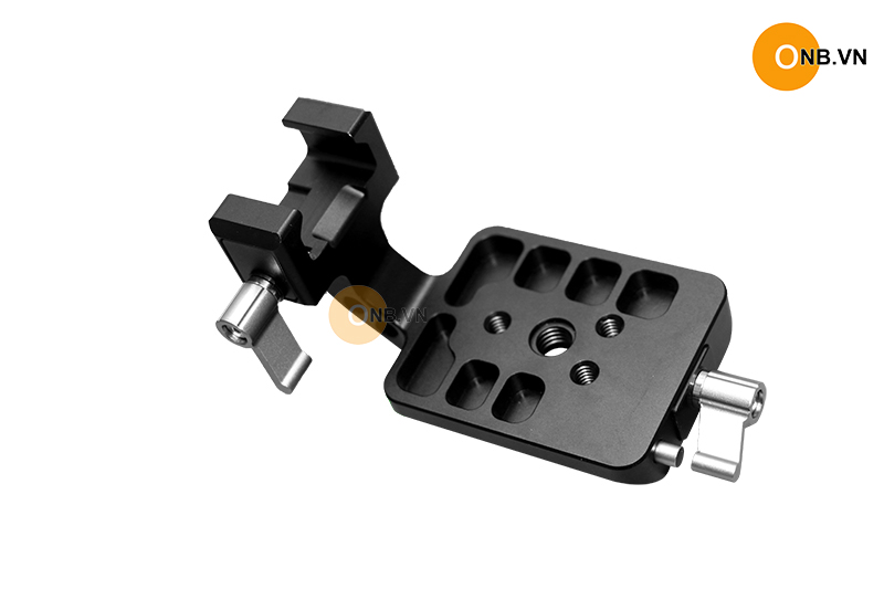Mount Quay Dọc Gimbal Rs3 Rs2 DJI R Vertical Mount