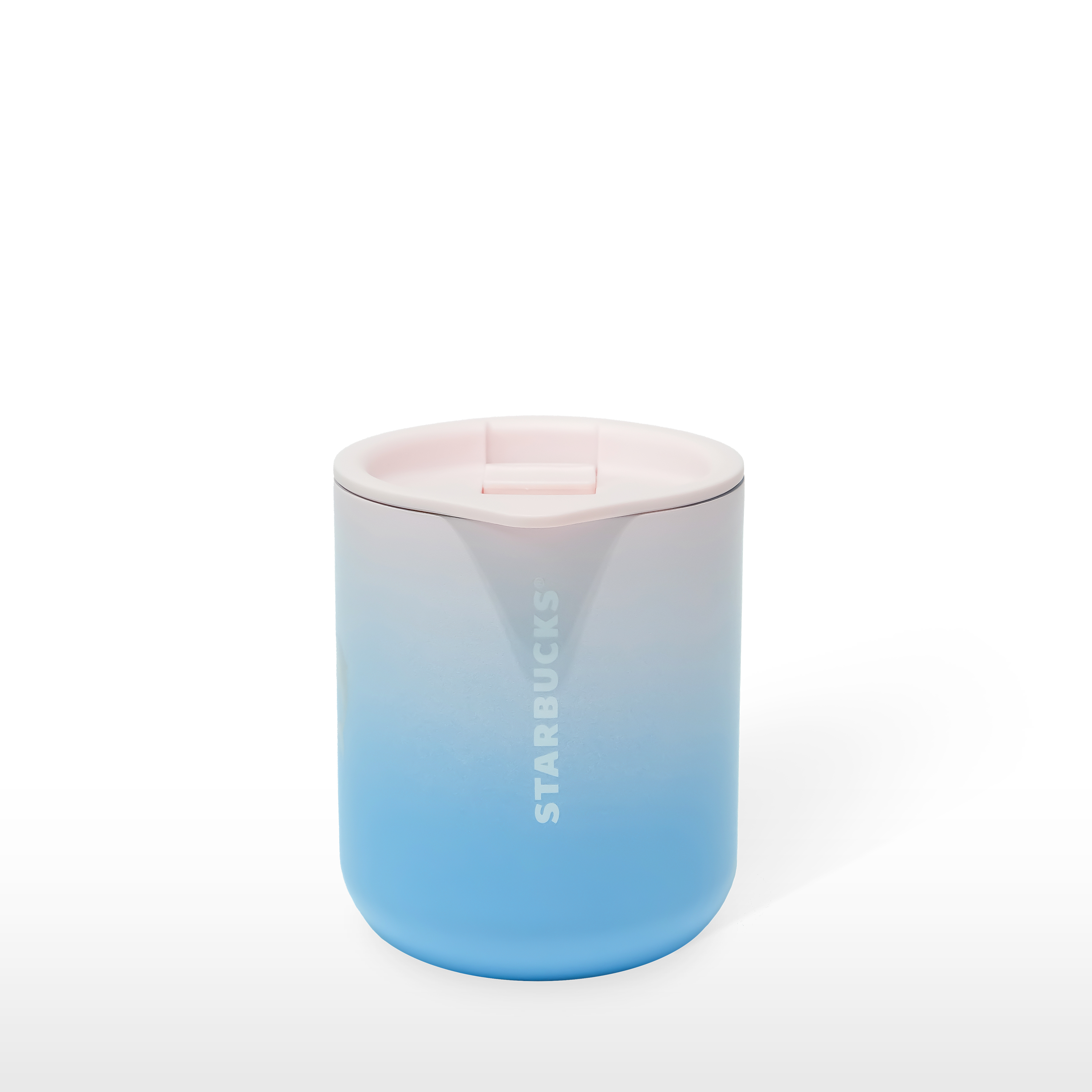 Ly Starbucks 12Oz (400ml) SS MTRS DY DPN MOM N KID
