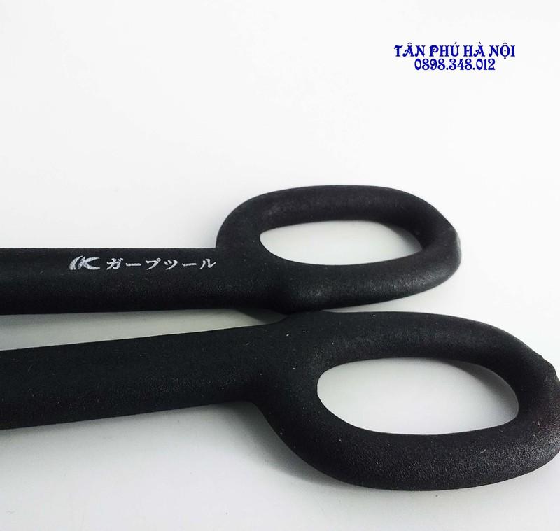 KÉO CẮT TÔN KAPUSI 10INCH