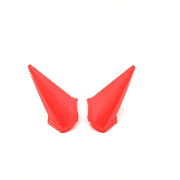 Sừng Gắn FULLFACE - Sừng BATMAN