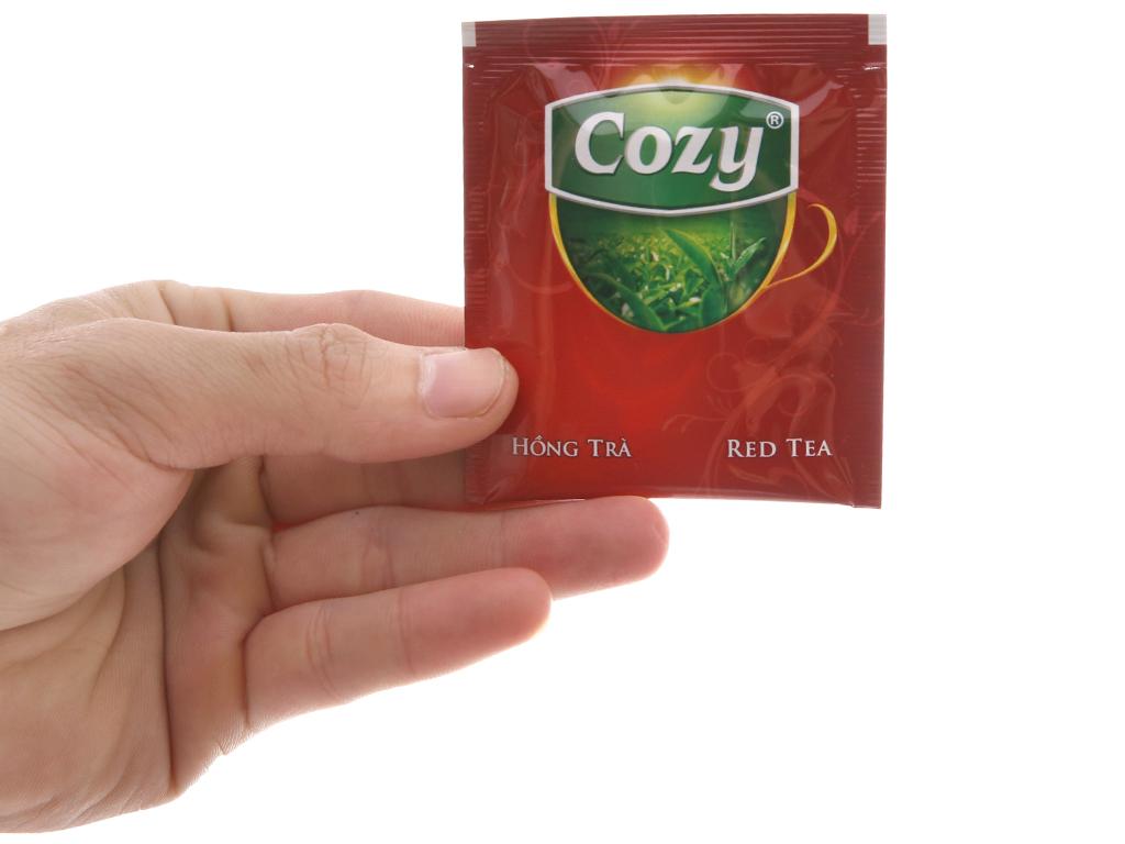 Hồng Trà Cozy 50g