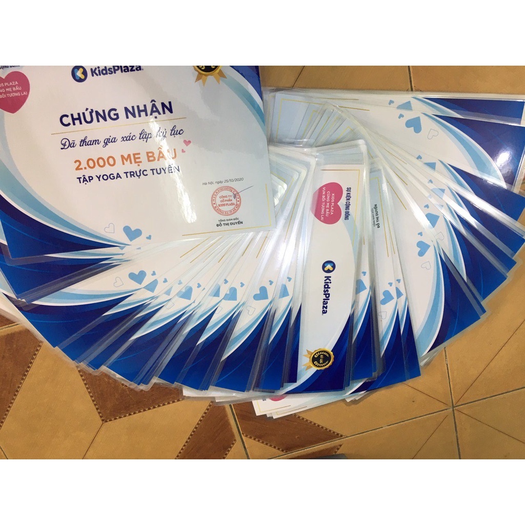 ❇❃ [Chính Hãng] Giấy ép A4 YiDu Mỏng đến Dày