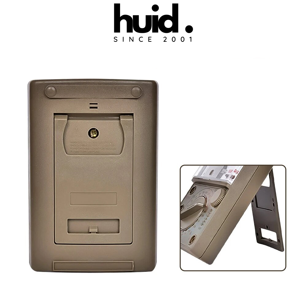ĐỒNG HỒ ĐO VẠN NĂNG SAMWA KH-965