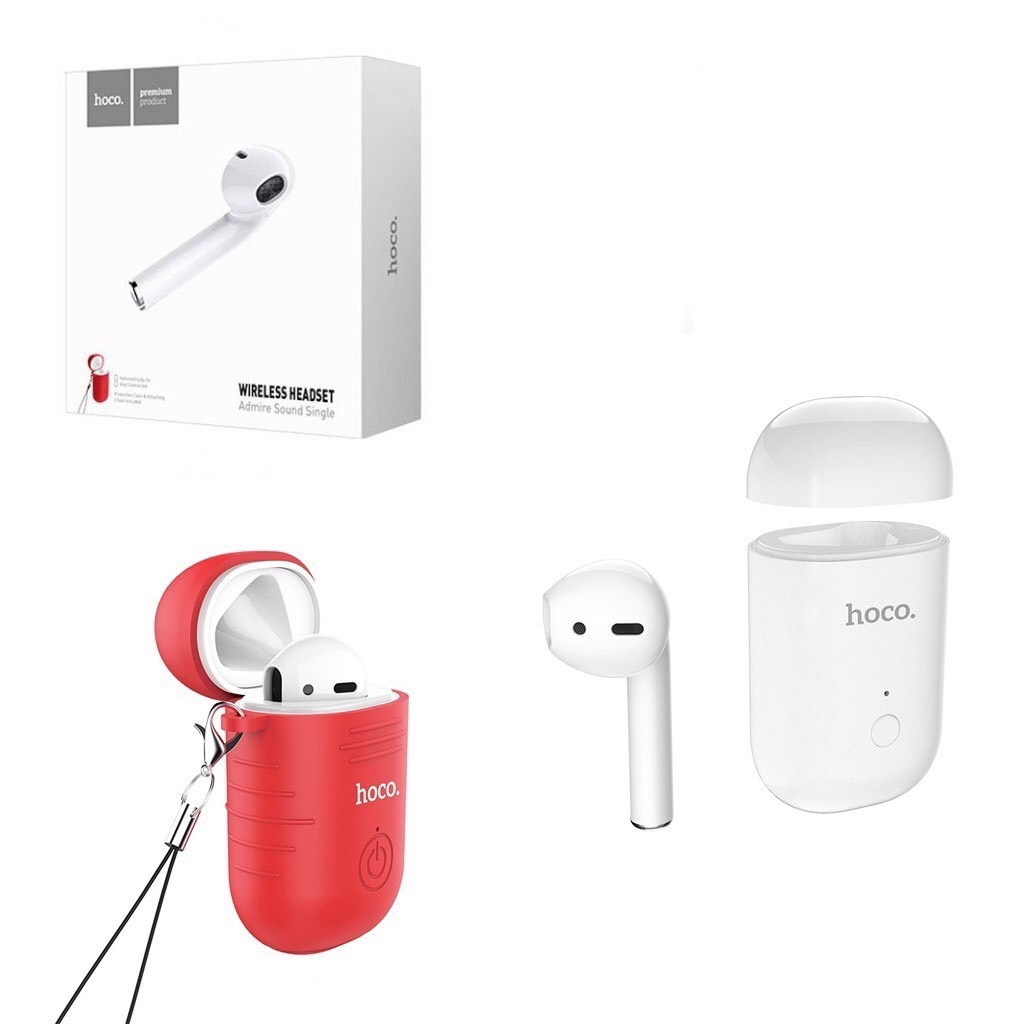 Tai nghe Bluetooth hoco. E39L