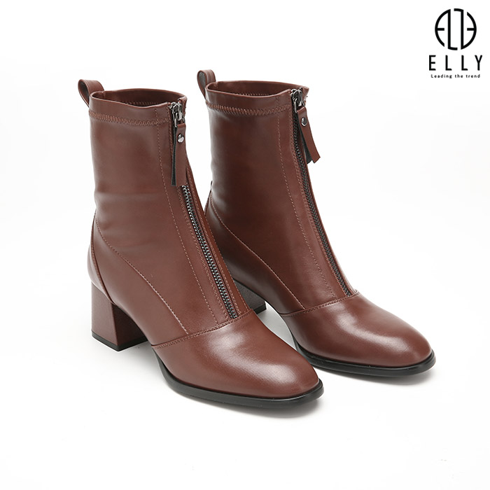 [Brand Day] Giày nữ thời trang cao cấp ELLY – EG189