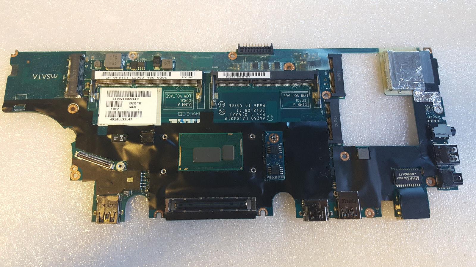 [HCM]Main Dell Latitude e7240 I5