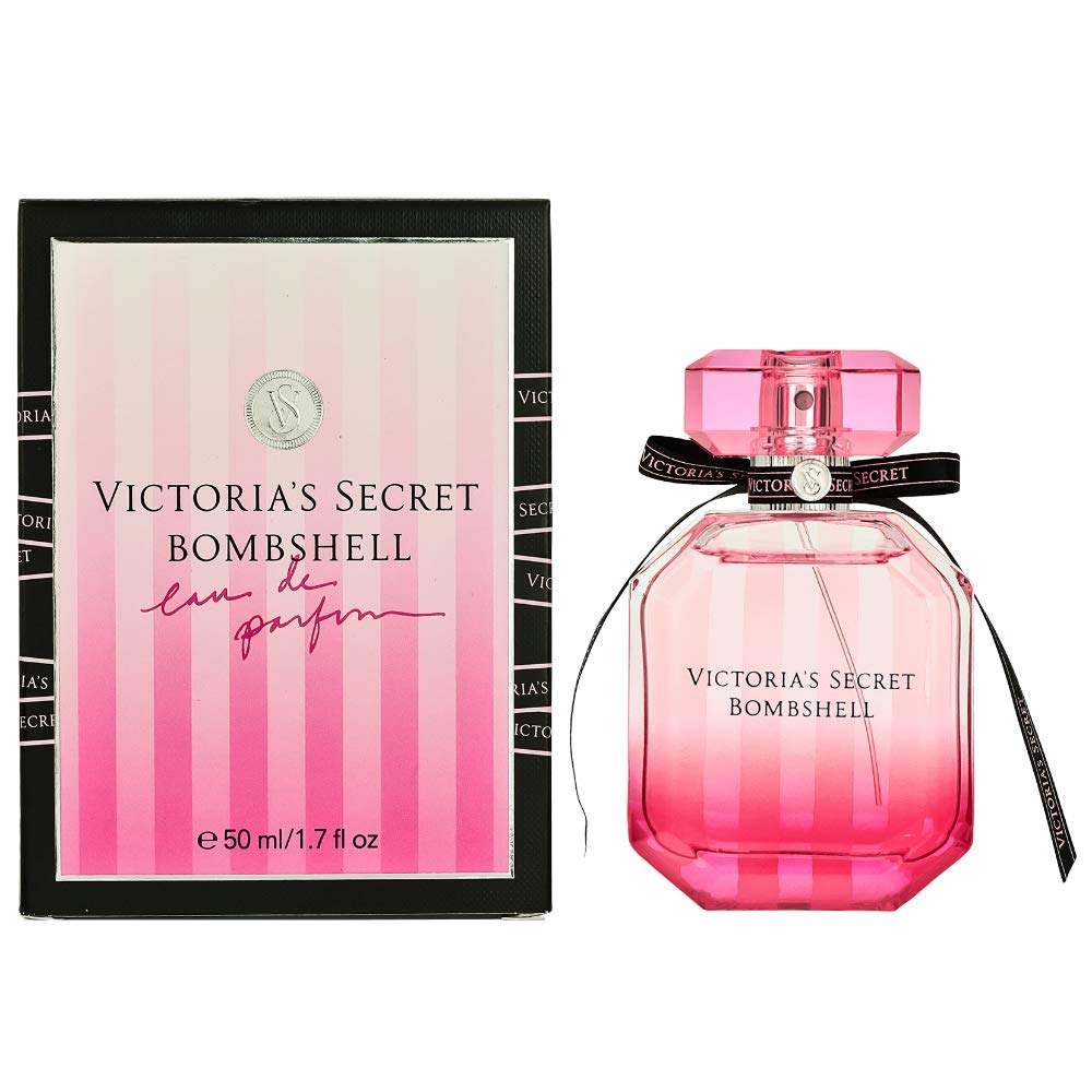 Nước Hoa Nữ Victoria’s Secret Bombshell Eau De Parfum