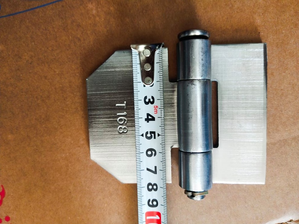 Bản lề ô tô inox nhỡ