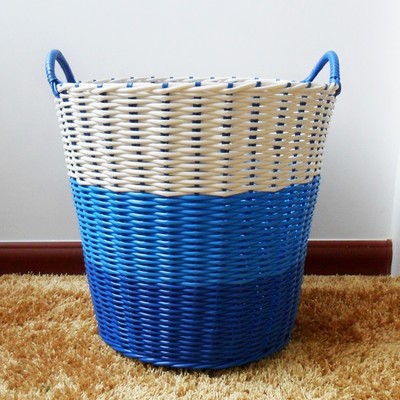 Giỏ đựng đồ giặt Homestar 40x38x31cm (Nhập khẩu và phân phối bởi Hando)