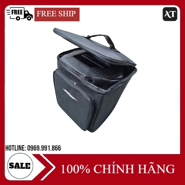 Túi đựng chống sốc cho loa Bose S1 Pro