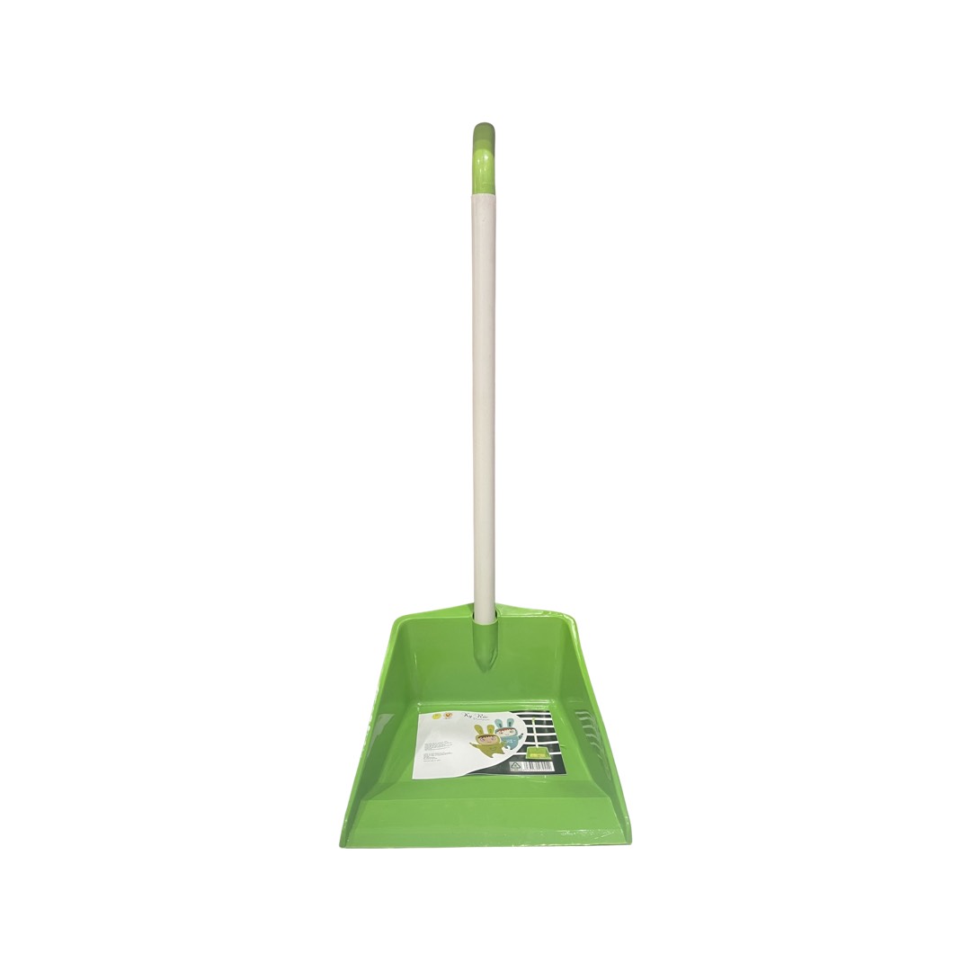 Ky rác nhựa lớn Tự Lập