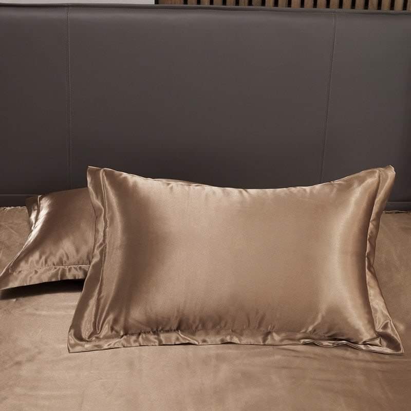 🧧giảm sốc🧧 combo vỏ gối nằm, ôm lụa silk thái tuấn cao cấp mượt mát, vải phi lụa loại 1 mềm mịn, áo gối ôm may khóa kéo, vỏ gối lẻ vải lụa mát mịn nằm và ôm giá tốt_nemtot bedding
