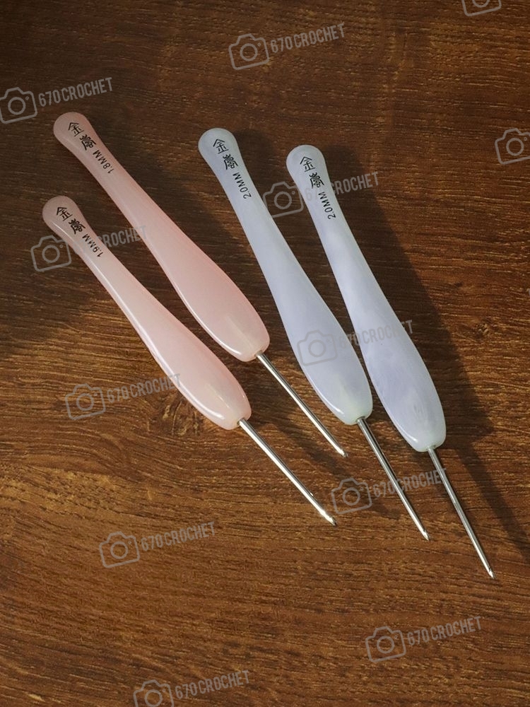 KIM MÓC INOX JINLAN DÒNG THẠCH XANH